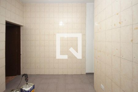 Apartamento para alugar com 56m², 2 quartos e sem vaga Apartamento para alugar com 56m², 2 quartos e sem vagaCozinha
