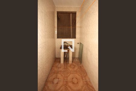 Apartamento para alugar com 56m², 2 quartos e sem vaga Apartamento para alugar com 56m², 2 quartos e sem vagaÁrea de Serviço