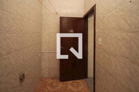 Apartamento para alugar com 56m², 2 quartos e sem vaga Apartamento para alugar com 56m², 2 quartos e sem vagaÁrea de Serviço