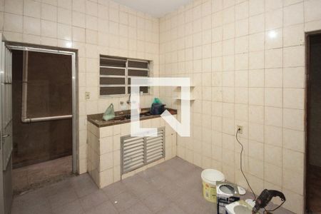 Apartamento para alugar com 56m², 2 quartos e sem vaga Apartamento para alugar com 56m², 2 quartos e sem vagaCozinha