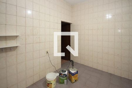 Apartamento para alugar com 56m², 2 quartos e sem vaga Apartamento para alugar com 56m², 2 quartos e sem vagaCozinha