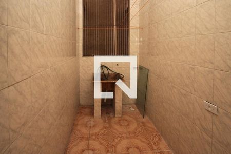 Apartamento para alugar com 56m², 2 quartos e sem vaga Apartamento para alugar com 56m², 2 quartos e sem vagaÁrea de Serviço