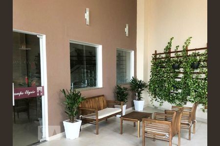 Apartamento à venda com 82m², 3 quartos e 1 vagaÁrea comum