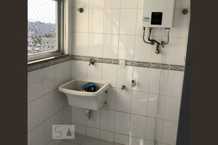 Apartamento à venda com 82m², 3 quartos e 1 vagaÁrea de Serviço