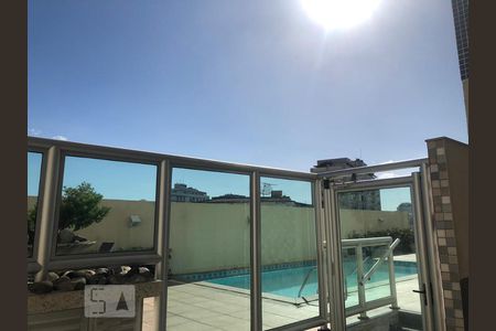 Apartamento à venda com 82m², 3 quartos e 1 vagaÁrea comum - Piscina