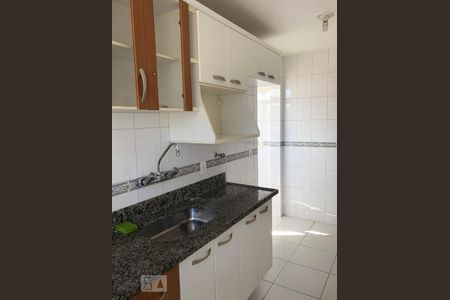 Apartamento à venda com 82m², 3 quartos e 1 vagaCozinha