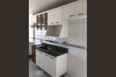 Apartamento à venda com 82m², 3 quartos e 1 vagaCozinha