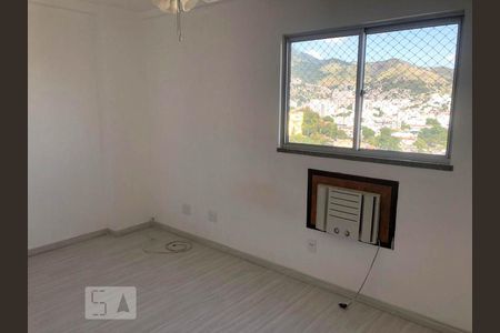 Quarto 1 de apartamento à venda com 3 quartos, 82m² em Méier, Rio de Janeiro