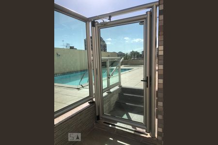 Apartamento à venda com 82m², 3 quartos e 1 vagaÁrea comum - Piscina