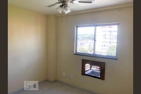 Quarto 2 de apartamento à venda com 3 quartos, 82m² em Méier, Rio de Janeiro