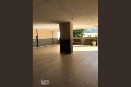 Apartamento à venda com 82m², 3 quartos e 1 vagaÁrea comum