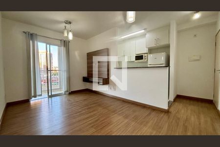 Sala de apartamento para alugar com 2 quartos, 70m² em Vila das Hortências, Jundiaí