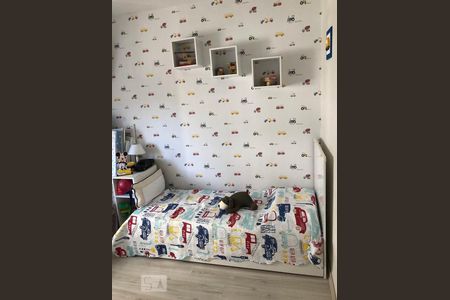 Quarto 2 de apartamento para alugar com 2 quartos, 74m² em Cachambi, Rio de Janeiro