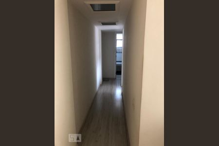 Corredor de apartamento para alugar com 2 quartos, 74m² em Cachambi, Rio de Janeiro