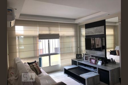 Sala de apartamento para alugar com 2 quartos, 74m² em Cachambi, Rio de Janeiro