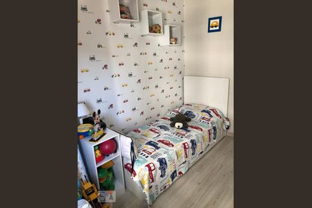 Quarto 2 de apartamento para alugar com 2 quartos, 74m² em Cachambi, Rio de Janeiro