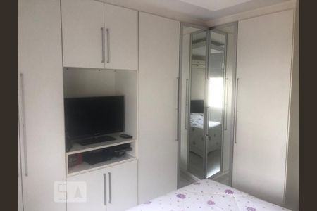 Quarto 1 de apartamento para alugar com 2 quartos, 74m² em Cachambi, Rio de Janeiro