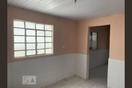 Casa para alugar com 1 quarto, 50m² em Vila Guaca, São Paulo