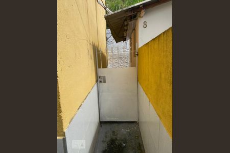 Casa para alugar com 1 quarto, 50m² em Vila Guaca, São Paulo