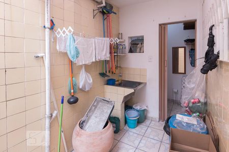 Casa à venda com 90m², 2 quartos e sem vagaÁrea de Serviço