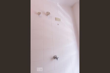 Casa à venda com 90m², 2 quartos e sem vagaBanheiro Social