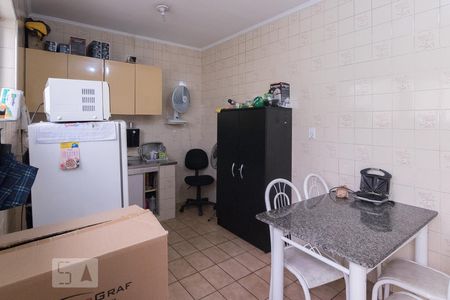 Casa à venda com 90m², 2 quartos e sem vagaCozinha