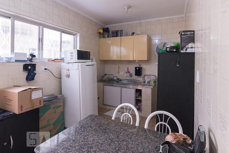 Casa à venda com 90m², 2 quartos e sem vagaCozinha