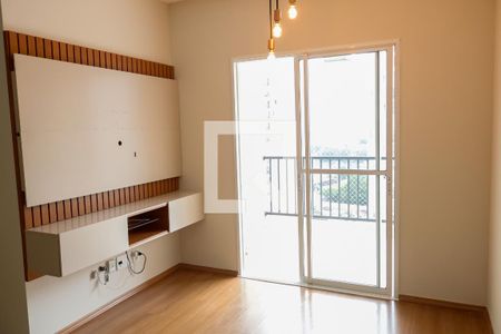 Sala de apartamento para alugar com 3 quartos, 75m² em Umuarama, Osasco