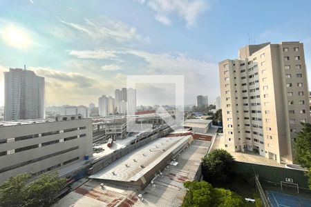 Vista do Quarto 1 de apartamento à venda com 2 quartos, 70m² em Jardim Brasil , São Paulo