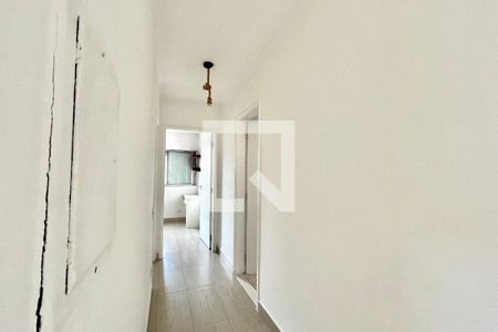 Corredor de apartamento à venda com 2 quartos, 70m² em Jardim Brasil , São Paulo