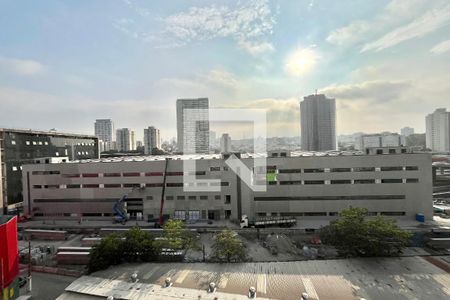 Vista da Sala de apartamento à venda com 2 quartos, 70m² em Jardim Brasil , São Paulo