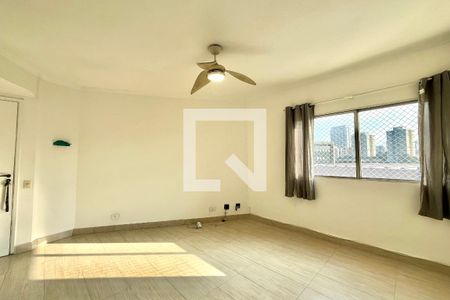 Sala de apartamento à venda com 2 quartos, 70m² em Jardim Brasil , São Paulo