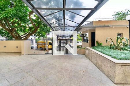 Apartamento à venda com 70m², 2 quartos e 1 vagaHall de entrada