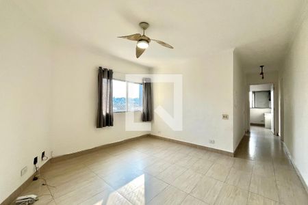 Sala de apartamento à venda com 2 quartos, 70m² em Jardim Brasil , São Paulo