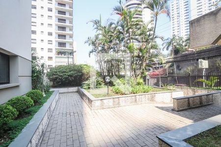 Apartamento à venda com 79m², 2 quartos e 2 vagasÁrea comum