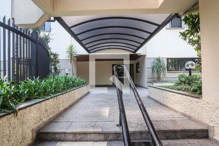 Apartamento à venda com 79m², 2 quartos e 2 vagasÁrea comum