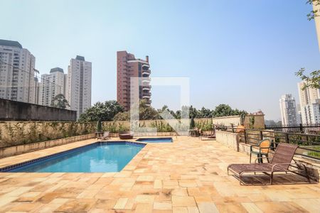 Apartamento à venda com 79m², 2 quartos e 2 vagasÁrea comum - Piscina