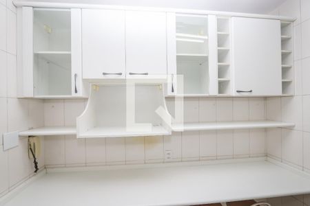 Apartamento à venda com 79m², 2 quartos e 2 vagasCozinha