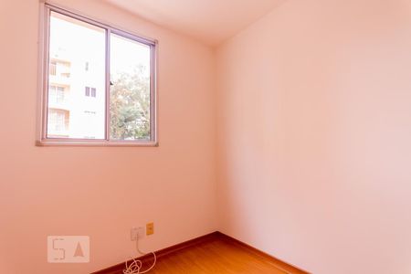 Quarto 2 de apartamento para alugar com 3 quartos, 90m² em Planalto, Belo Horizonte