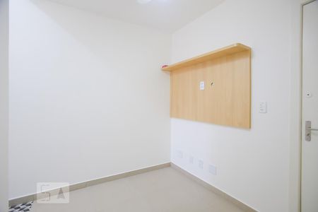 Studio para alugar com 32m², 1 quarto e sem vagaSALA