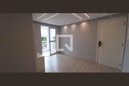 Apartamento para alugar com 2 quartos, 49m² em Presidente Altino, Osasco