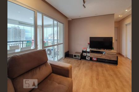 Apartamento à venda com 85m², 2 quartos e 1 vagaSala
