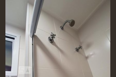 Apartamento à venda com 85m², 2 quartos e 1 vagaBanheiro da Suíte
