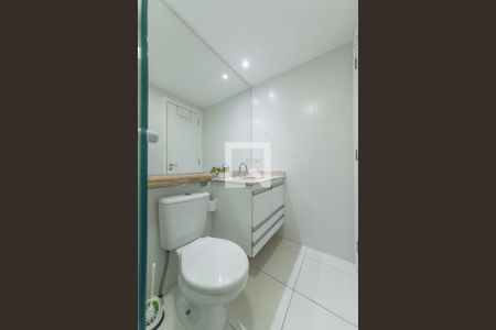 Apartamento para alugar com 33m², 1 quarto e 1 vagaBanheiro