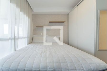 Apartamento para alugar com 33m², 1 quarto e 1 vagaQuarto