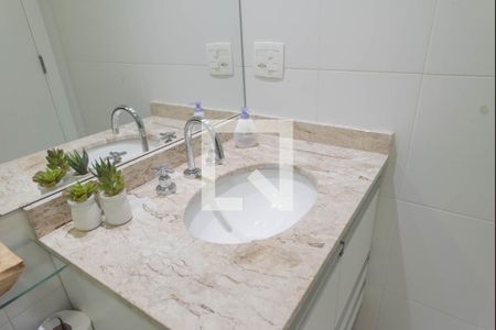 Apartamento para alugar com 33m², 1 quarto e 1 vagaBanheiro