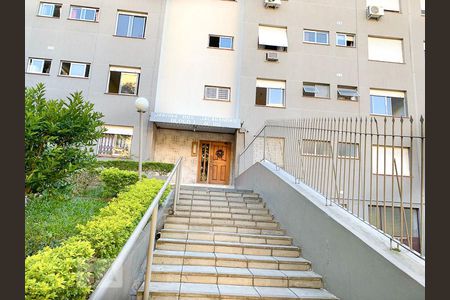 Apartamento para alugar com 2 quartos, 55m² em Jardim Itu Sabará, Porto Alegre