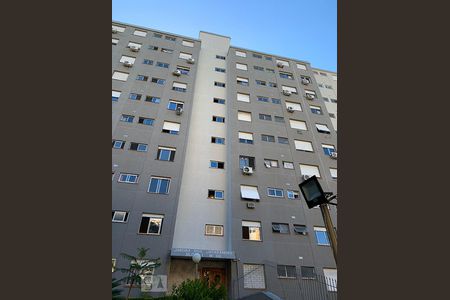 Apartamento para alugar com 2 quartos, 55m² em Jardim Itu Sabará, Porto Alegre