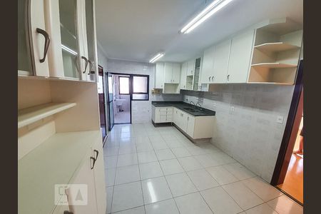 Apartamento à venda com 156m², 4 quartos e 3 vagasCozinha