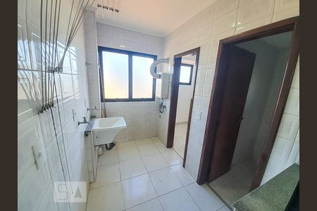 Apartamento à venda com 156m², 4 quartos e 3 vagasÁrea de serviço